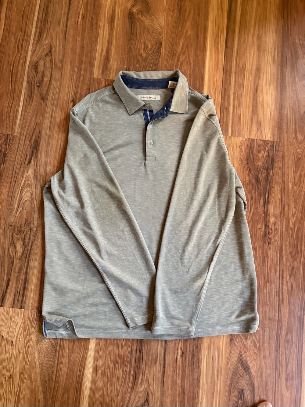 Tommy Bahama Long Sleeve shirt men’s XL
